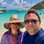 Andy Sutherland - @tropicalfoodie - Instagram