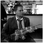Andy Sutherland - @suthy - Instagram
