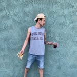Andy Suzuki - @andyxsuzuki - Instagram