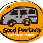 行動好夥伴 - @andy_suzuki_partner - Instagram