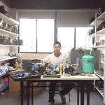 Andy-SWAN Auto Ac Parts - @andyliheart - Instagram