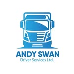 Andy Swan Driver Services - @andyswandriverservices - Instagram