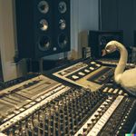 Andy Swanson - @swantheproducer - Instagram