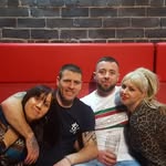 andrew swarbrick - @andyswaz - Instagram