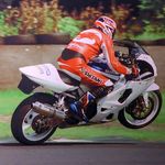 Andy Swarbrick - @swabb750 - Instagram