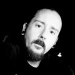 Andy Swartz - @raziel_dreaming - Instagram