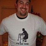 Andy Sweat - @andysweat3 - Instagram