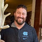Andy Sweat - @woodandwhatknotsc - Instagram