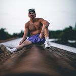 Andy Sweat - @asweezy25 - Instagram