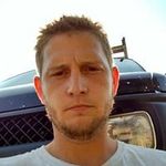 Andy Sweatt - @andysweatt31 - Instagram