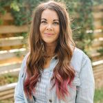 Andrea DeGraw Swenson - @valleyviewabode - Instagram