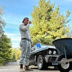 Andy Swenson - Facebook