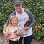 Andy Swift - @andy_swift_angling - Instagram
