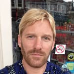 Andy Swift - @swiftoid - Instagram