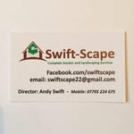 Andy Swift - @swiftscape22 - Instagram