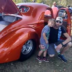 Andy Swift - Facebook