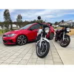 Andy Swift - Facebook