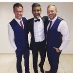 Andy Swift II - @djandyswift - Instagram