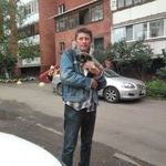 Андрей Новиков - @andy_sword - Instagram