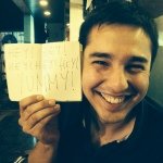 Andy - @andysword - Instagram