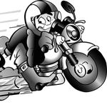 Andy Swords - @wheeliezmotorcyclesaintree - Instagram