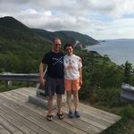 Andy Swords - @mapguy_nj - Instagram