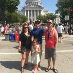 Andy Sydow - @asydow25 - Instagram