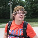 Andy Sydow - @andy_dda - Instagram