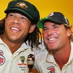 Andrew ‘Roy’ Symonds - @roysymonds - Instagram