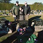 Andy Symonds - Facebook