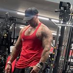 Andy Symonds - @andy_boss85 - Instagram