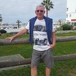 Andy Symonds - @symondsandy - Instagram