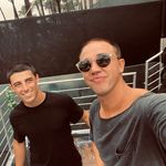 Andy Symonds - @andysymonds31 - Instagram