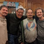 Andy Szpakowski - @x13sandman13x - Instagram