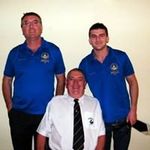 Andy Tabb - @tabbandy - Instagram