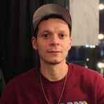 Andy Tabb - @andytabb - Instagram
