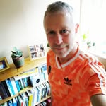 Andy Tabberer - @andytabberer - Instagram