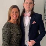 Andrea Taggart - @andy_tagg - Instagram