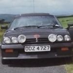 Andy Taggart - @tiger01209 - Instagram