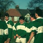 Andy Taggart - @taggartandy - Instagram