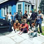 andy - @andytaing - Instagram