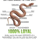 Andy Talleyrand - @talleyrandandy - Instagram
