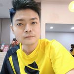 Andy Tan - @andytan0106 - Instagram