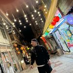 Andy Tan - @andyruntan - Instagram