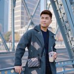 Andy Tan - @andytan.99 - Instagram