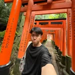 Andy Tan - @__yk119 - Instagram