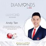 Andy Tan CH - @andytan.era - Instagram