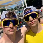 Andrew Tanguay - @drewdrew591 - Instagram