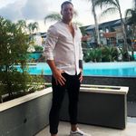 Andy - @andytanner17 - Instagram
