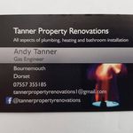 Andy Tanner - @andytanner76 - Instagram